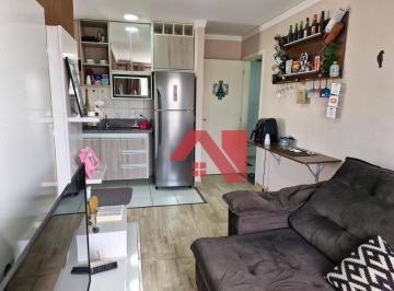 Apartamento · 48m² · 2 Quartos · 1 Vaga · Apartamento em Jardim Ipê I, Mogi Guaçu/SP de 48m² 2 quartos à venda por R$ 245.000,00