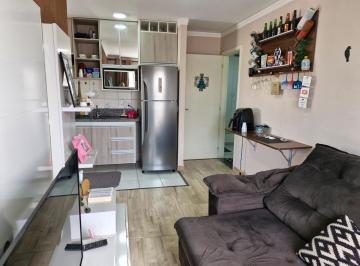 Apartamento · 48m² · 2 Quartos · 1 Vaga · Apartamento em Jardim Ipê I, Mogi Guaçu/SP de 48m² 2 quartos à venda por R$ 245.000,00