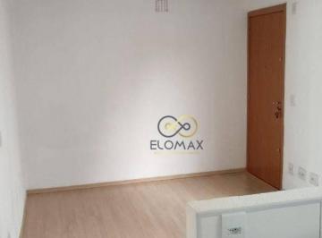 Apartamento · 45m² · 2 Quartos · 1 Vaga · Apartamento em Água Chata, Guarulhos/SP de 45m² 2 quartos à venda por R$ 220.000,00