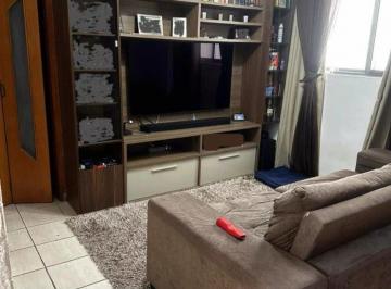 Apartamento · 48m² · 2 Quartos · 1 Vaga · Apartamento à venda - no Jardim Antártica
