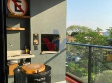 Apartamento · 59m² · 3 Quartos · 1 Vaga · Apartamento em Prado Velho, Curitiba/PR de 59m² 3 quartos à venda por R$ 599.000,00