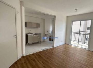 Apartamento · 47m² · 2 Quartos · 1 Vaga · Apartamento em Parque Itamarati, Jacareí/SP de 47m² 2 quartos à venda por R$ 300.000,00