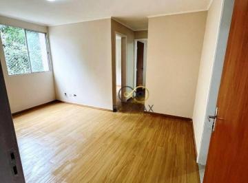 Apartamento · 40m² · 2 Quartos · Apartamento em Jardim São Luis, Guarulhos/SP de 40m² 2 quartos à venda por R$ 180.000,00