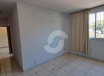 Apartamento · 58m² · 2 Quartos · 1 Vaga · Apartamento em Fonseca, Niterói/RJ de 58m² 2 quartos à venda por R$ 155.000,00