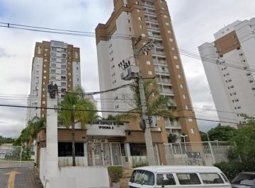 Apartamento · 80m² · 3 Quartos · 2 Vagas · Apartamento em Cézar de Souza, Mogi das Cruzes/SP de 80m² 3 quartos à venda por R$ 583.000,00