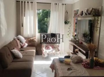 Apartamento · 74m² · 3 Quartos · 1 Vaga · Apartamento em Vila João Ramalho, Santo André/SP de 74m² 3 quartos à venda por R$ 310.000,00