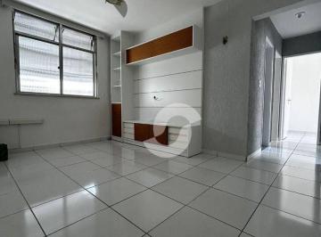 Apartamento · 60m² · 2 Quartos · 1 Vaga · Apartamento em Largo do Barradas, Niterói/RJ de 60m² 2 quartos à venda por R$ 250.000,00