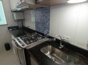 Apartamento · 49m² · 2 Quartos · 1 Vaga · Apartamento em Vila Helena, Santo André/SP de 49m² 2 quartos à venda por R$ 350.000,00