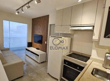 Apartamento · 33m² · 1 Quarto · Apartamento em Mooca, São Paulo/SP de 33m² 1 quartos à venda por R$ 320.000,00