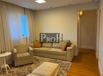 Apartamento · 80m² · 2 Quartos · 1 Vaga · Apartamento em Centro, São Bernardo do Campo/SP de 80m² 2 quartos à venda por R$ 690.000,00