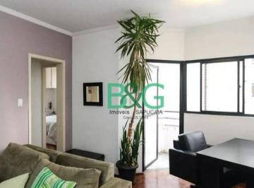 Apartamento · 67m² · 2 Quartos · 1 Vaga · Apartamento em Vila Bela, São Paulo/SP de 67m² 2 quartos à venda por R$ 489.000,00