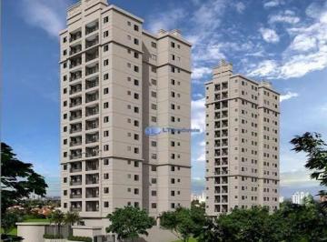 Apartamento · 88m² · 3 Quartos · 2 Vagas · Apartamento em Parque Santo Antônio, Jacareí/SP de 88m² 3 quartos à venda por R$ 460.000,00 ou para