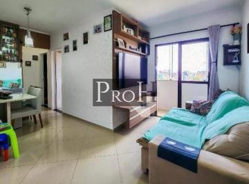 Apartamento · 64m² · 3 Quartos · 1 Vaga · Apartamento em Nova Petrópolis, São Bernardo do Campo/SP de 64m² 3 quartos à venda por R$ 370.000,00
