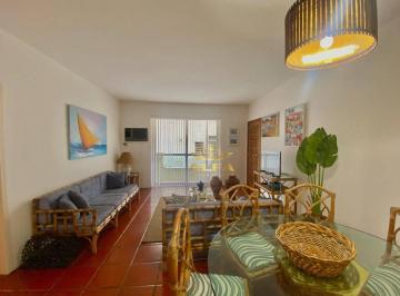 Apartamento · 120m² · 3 Quartos · 2 Vagas · Apartamento em Barra Funda, Guarujá/SP de 120m² 3 quartos à venda por R$ 530.000,00