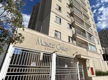 Apartamento · 84m² · 3 Quartos · 2 Vagas · Apartamento em Santo Agostinho, Franca/SP de 84m² 3 quartos à venda por R$ 499.000,00