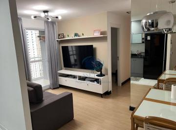 Apartamento · 56m² · 2 Quartos · 1 Vaga · Apartamento em Vila Dom Pedro I, São Paulo/SP de 56m² 2 quartos à venda por R$ 535.000,00