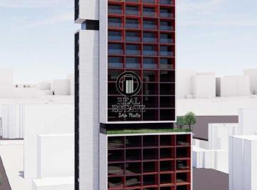 010_fachada.jpg · Apartamento à venda - na Consolação