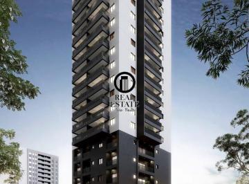 010_fachada.jpg · Apartamento à venda - na Vila Mariana