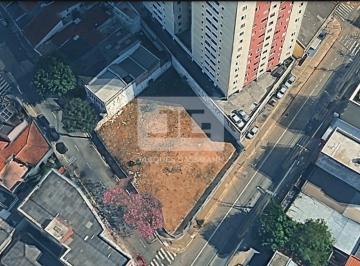 Terreno · 1050m² · Terreno à venda - em Rudge Ramos