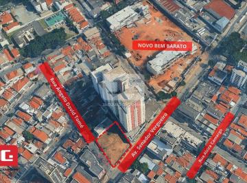 Terreno · 1050m² · Terreno à venda - em Rudge Ramos