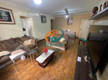Casa · 105m² · 3 Quartos · 2 Vagas · Sobrado em Rua em Vila Camargos - Guarulhos, SP
