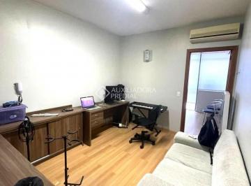 Comercial · 27m² · SALA COMERCIAL COM ELEVADOR EM EXCELENTE LOCALIZAÇÃO NO BOM FIM