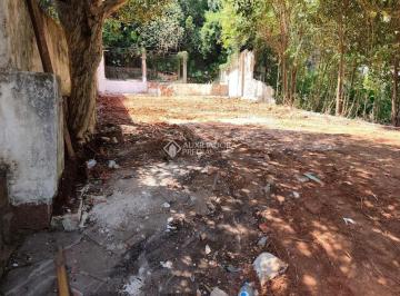 Terreno · 297m² · TERRENO 300M2 PRÓXIMO AV ASSIS BRASIL COM POSSIBILIDADE DE VENDA COM MAIS 02 TERRENOS AO LADO.