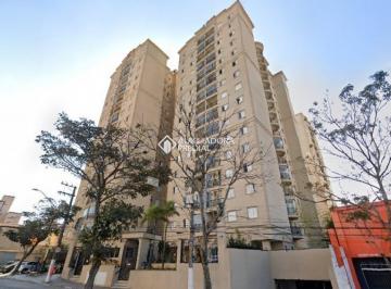 Apartamento · 52m² · 2 Quartos · 1 Vaga · APARTAMENTO À VENDA COM 62M² 2 DORMTS 1 VAGA NO BAIRRO ASSUNÇÃO - SÃO BERNARDO DO CAMPO!