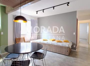 1 · Apartamento em Pinheiros com 65m², 2 dormitórios e 1 vaga