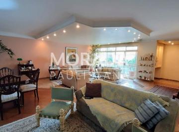 1 · Apartamento na Bela Vista com 270m², 4 dormitórios, suíte, e 1 vaga