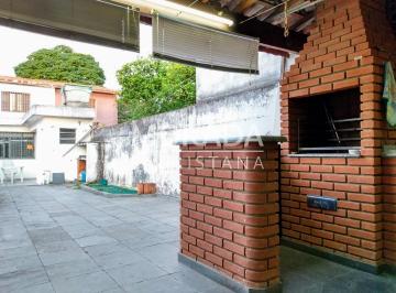 1 · Casa com 210 m², 3 quartos sendo 1 suíte à venda no bairro Alto da Lapa.