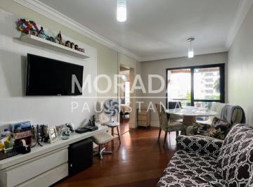 1 · Apartamento na Vila Leopoldina com 74m², 2 suítes e 1 vaga