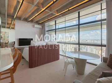 1 · Apartamento reformado no Copan com 42m² 1 dormitório