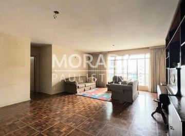 1 · Apartamento em Pinheiros com 180m², 3 dormitórios e 2 vagas