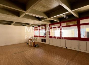 1 · Conjunto comercial no Jardim Paulista/Itaim Bibi com 65m², 2 salas e 1 vaga