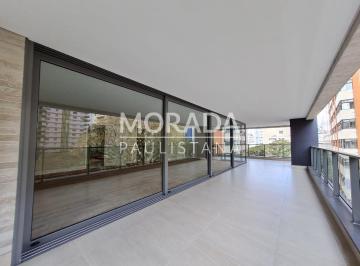 1 · Apartamento em Higienópolis com 344m², 4 suítes e 5 vagas