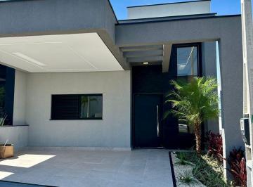 Casa · 128m² · 3 Quartos · 1 Vaga · Casa a venda Condomínio Horto Florestal Villagio