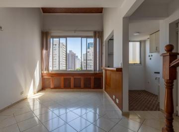 Apartamento de 1 quarto, São Paulo · Apartamento Duplex no Brooklin