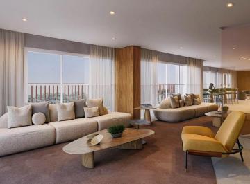 Apartamento de 1 quarto, São Paulo · Perdizes Apartamento A Venda 25m² 1 Dormitório Novo Com Lazer Completo.