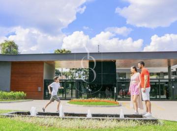 Terreno · 300m² · TERRENO RESIDENCIAL EM CONDOMÍNIO FECHADO PRÓXIMO