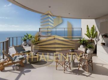 Apartamento · 206m² · 3 Quartos · 3 Vagas · Apartamento à venda - na Praia Central