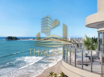 Apartamento · 199m² · 3 Quartos · 4 Vagas · Apartamento à venda - na Praia Central