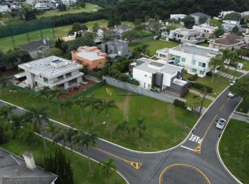 Terreno · 713m² · Terreno a venda em Alphaville Graciosa - Residenci