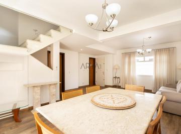 Casa · 170m² · 3 Quartos · 2 Vagas · Apartamento à venda no Cristo Rei  ARYA1