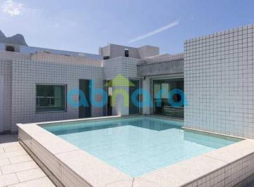 Apartamento · 420m² · 3 Quartos · 5 Vagas · Cobertura com 3 quartos à venda, 420m² - Barra da Tijuca