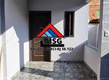 Casa · 74m² · 2 Quartos · 1 Vaga · Casa 2 quartos sendo um deles suíte a venda no final da Rua Micronésia