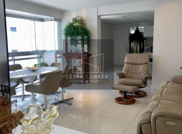 Apartamento de 4 quartos, Recife · A venda apartamento 136m2, 4 quartos (1 suite), excelente localização nas Graças 