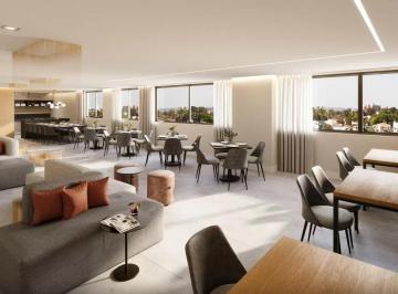 Apartamento de 1 quarto, São Paulo · Ipiranga Apartamento Studio A Venda 1 Dormitório 24m² Novo Com Lazer Completo 