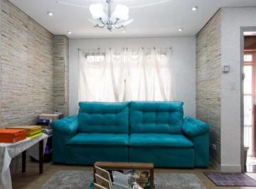 Casa · 120m² · 3 Quartos · 1 Vaga · Casa na Mooca, 120m², 3 Dormitórios.