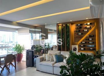 Apartamento de 2 quartos, Goiânia · APARTAMENTO 70MT 2 QUARTOS SENDO 1 SUITE SETOR OESTE